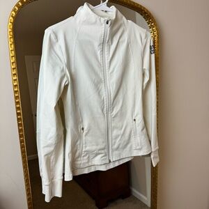 Gym plus coffee - ADAPTIVE ZIP IN ULTRA WHITE